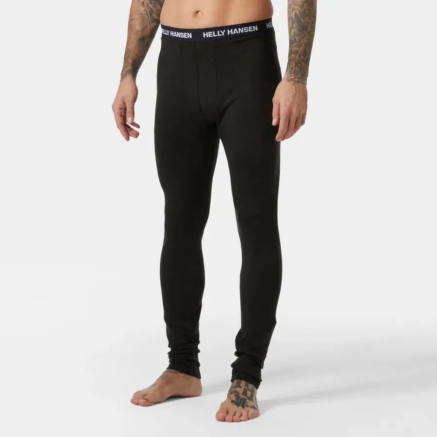 Lifa® Merino Midweight Base Layer Pants (Men's) 1