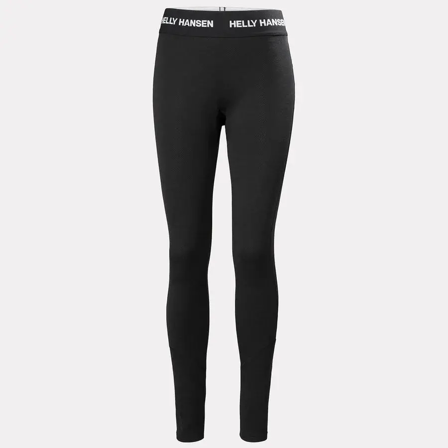 Lifa® Merino Midweight Base Layer Pants (Women's) 5