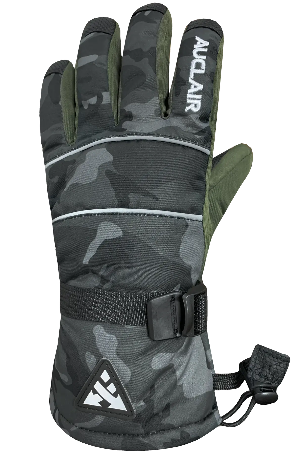 Snowstorm Gloves (Junior) - 4G010 4