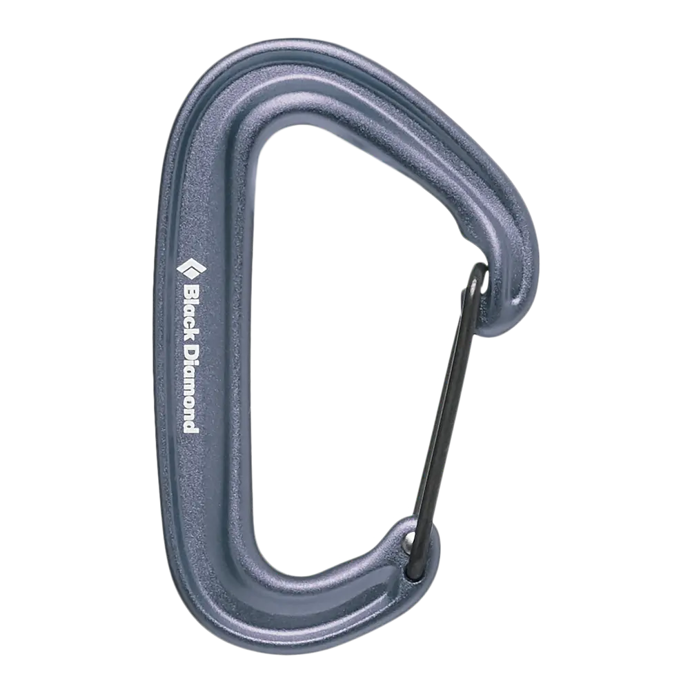 Miniwire Carabiner - Bd210235 - S26 2