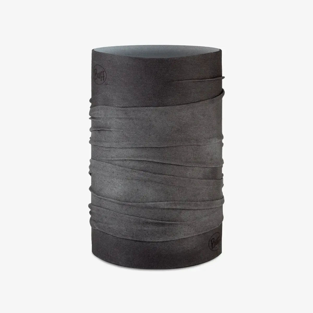 Original Ecostretch Neckwear - Graphite 1