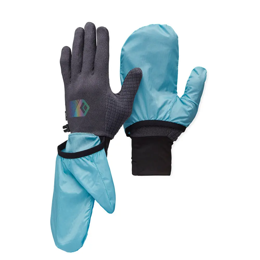 Deploy Wind Hood Gloves - Bd801742 - S26 1