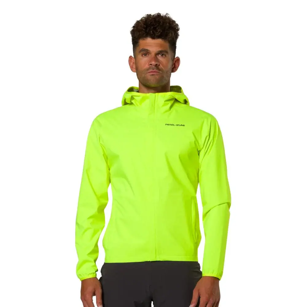 Canyon 2.5L Wxb Rain Jacket (Men's) - 19132204 1