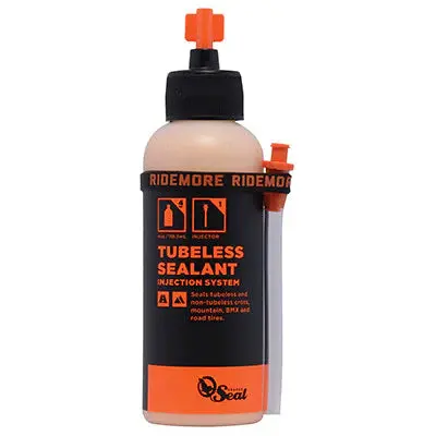Regular Sealant W/ Injection System - 4 Oz 1