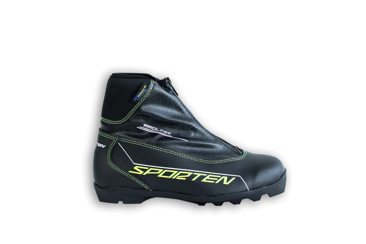 Favorit Prolink Classic Nordic Boots 1