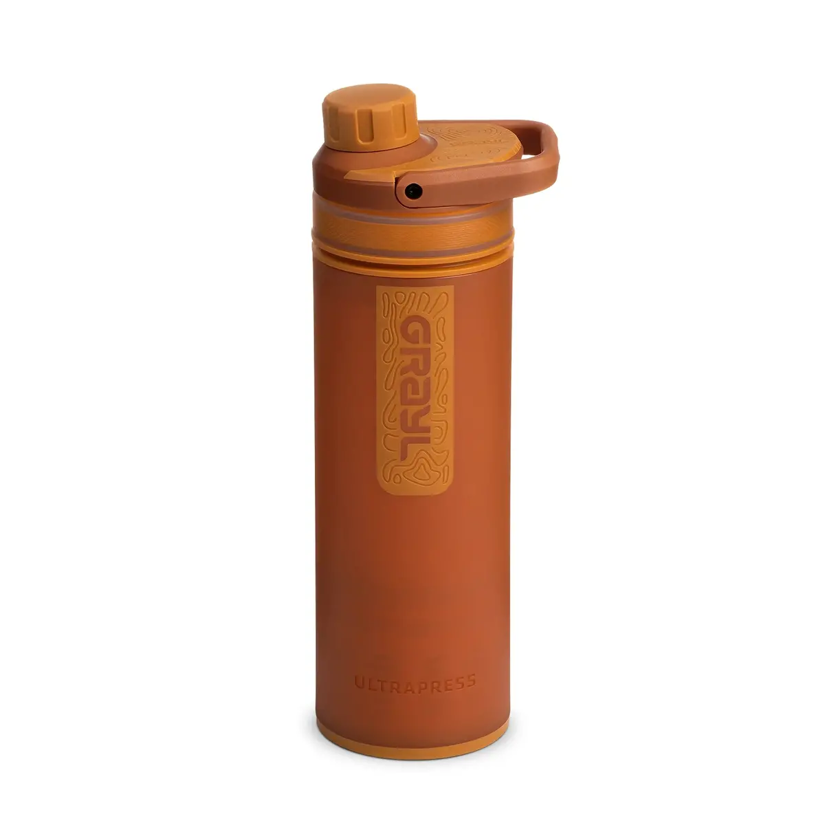 Ultrapress® Water Purifier - 16.9Oz 1