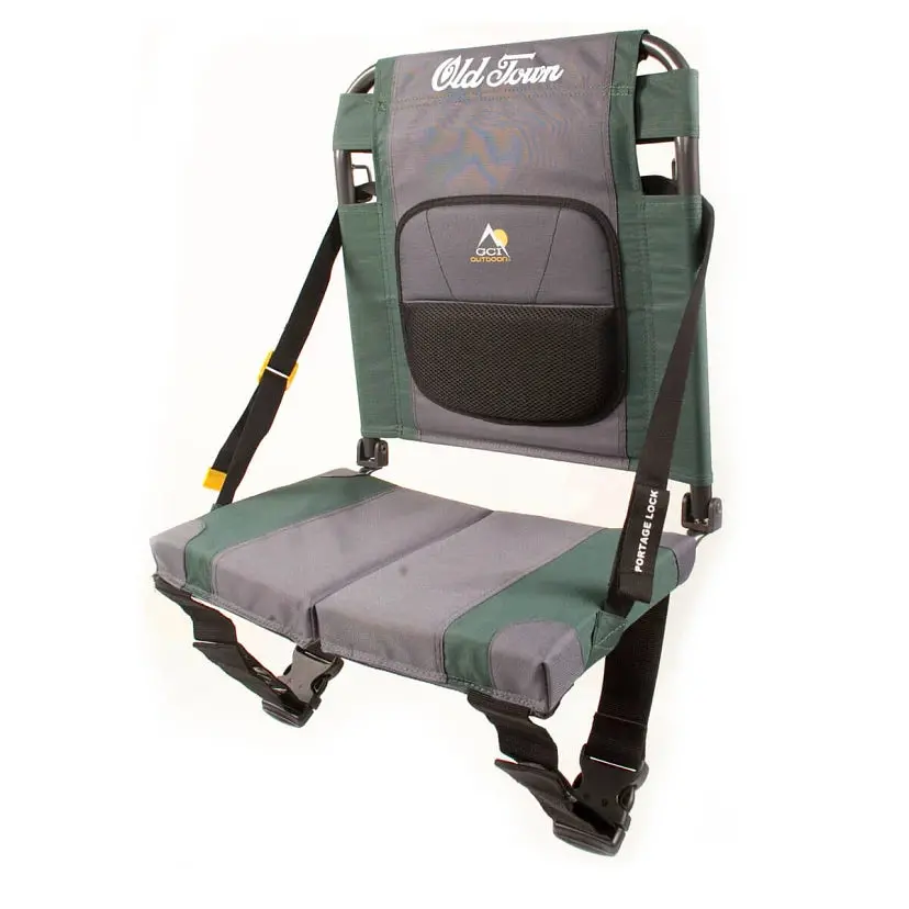 Sitbacker Chair 1