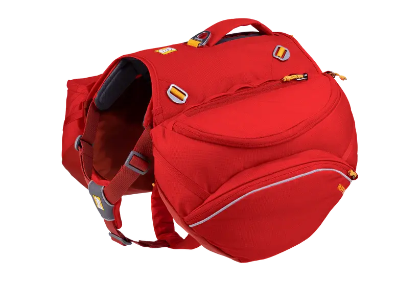 Palisades™ Dog Backpack 1