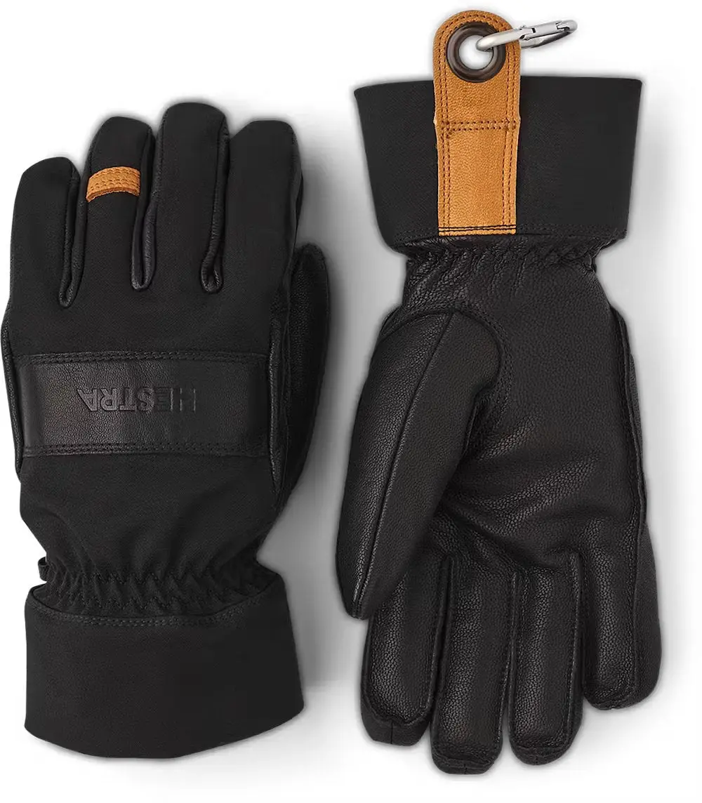 Highland Gloves - 31220 - Past Season 1