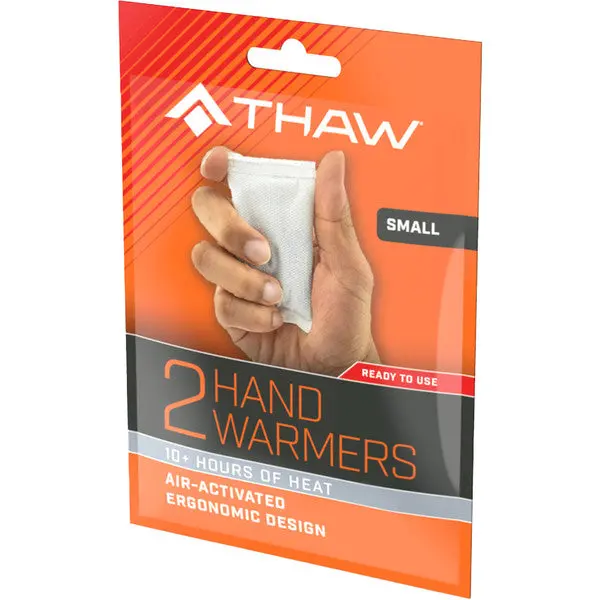 Disposable Hand Warmers 1