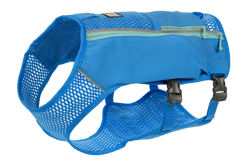 Trail Runner™ Dog Running Vest 1