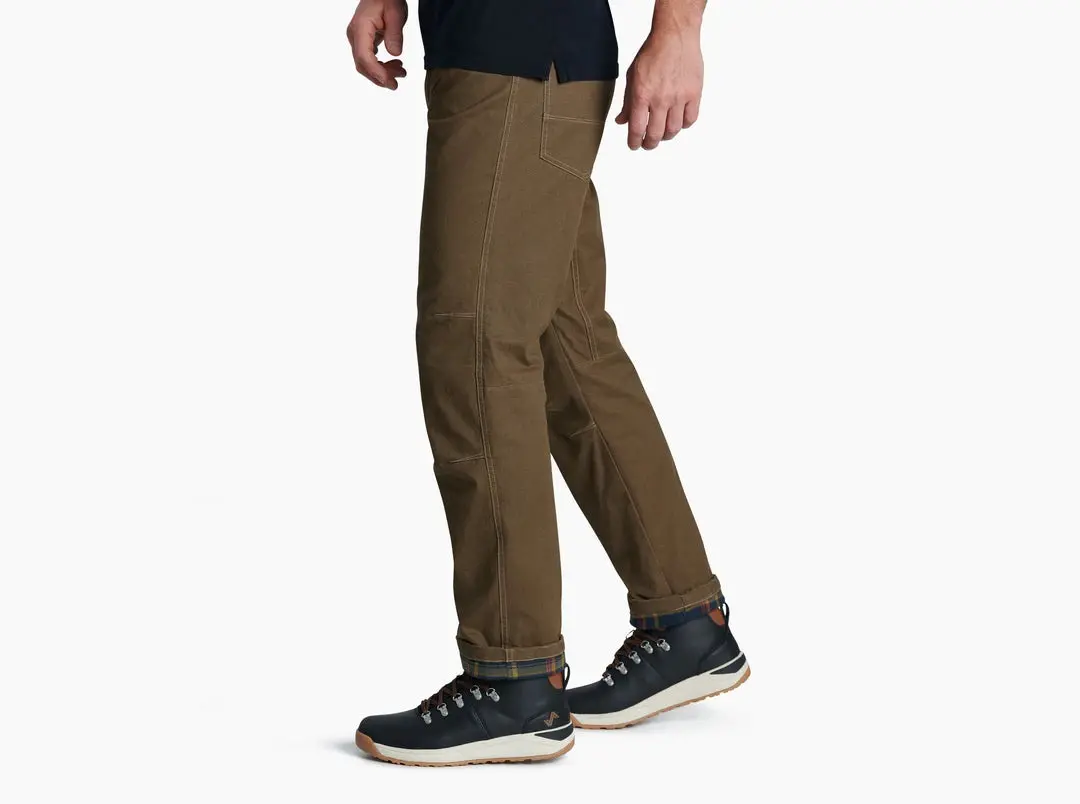 Hot Rydr™ Flannel Lined Pants (Men's) - 5113 - F25 1