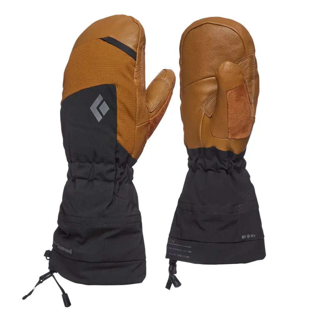Mercury Mitts (Men's) - Bd801017 - S26 1