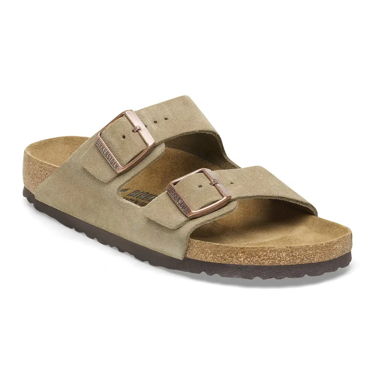 Arizona Suede Leather 1
