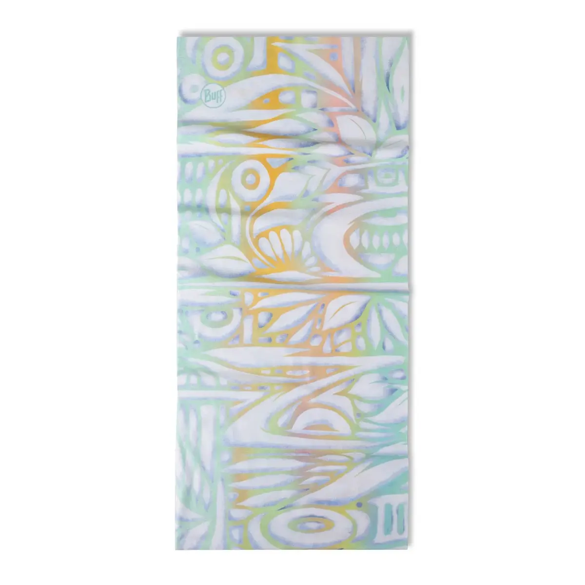 Coolnet Uv® Neckwear - Kauai Multi 2