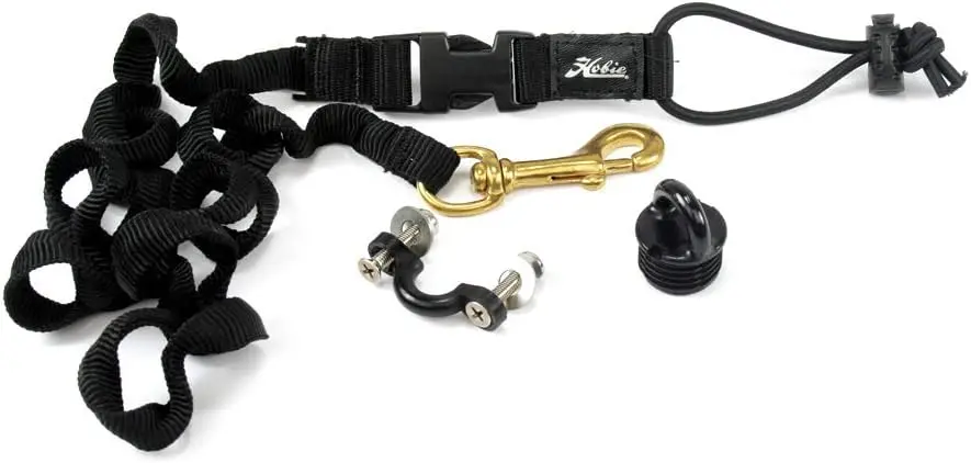 Miragedrive Leash Kit - Past Season 1