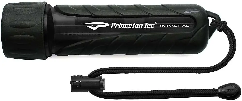 Impact Xl Maxbright Led Flashlight 1