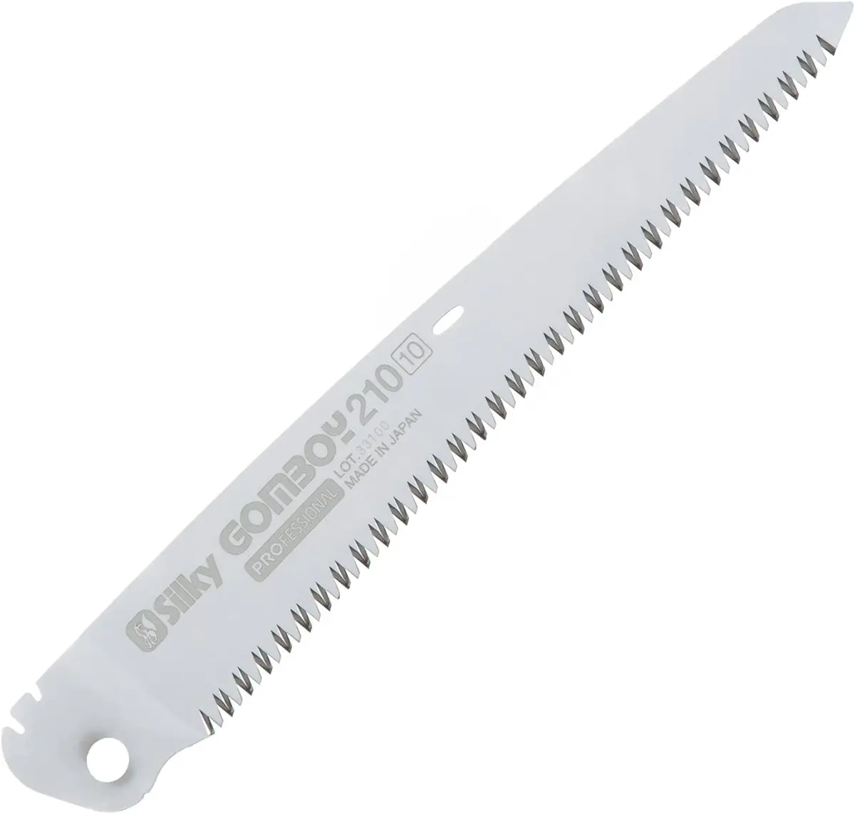 Gomboy 210 Mm Medium Teeth - Blade 1