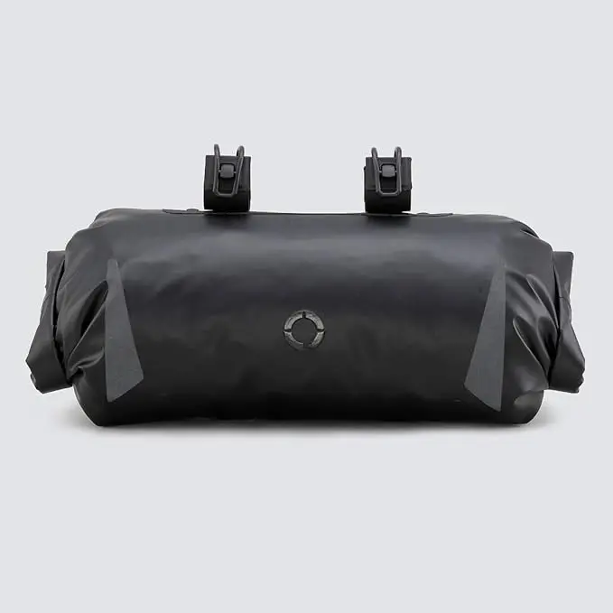 Road Handlebar Bag - 9L Black - Past Season 1