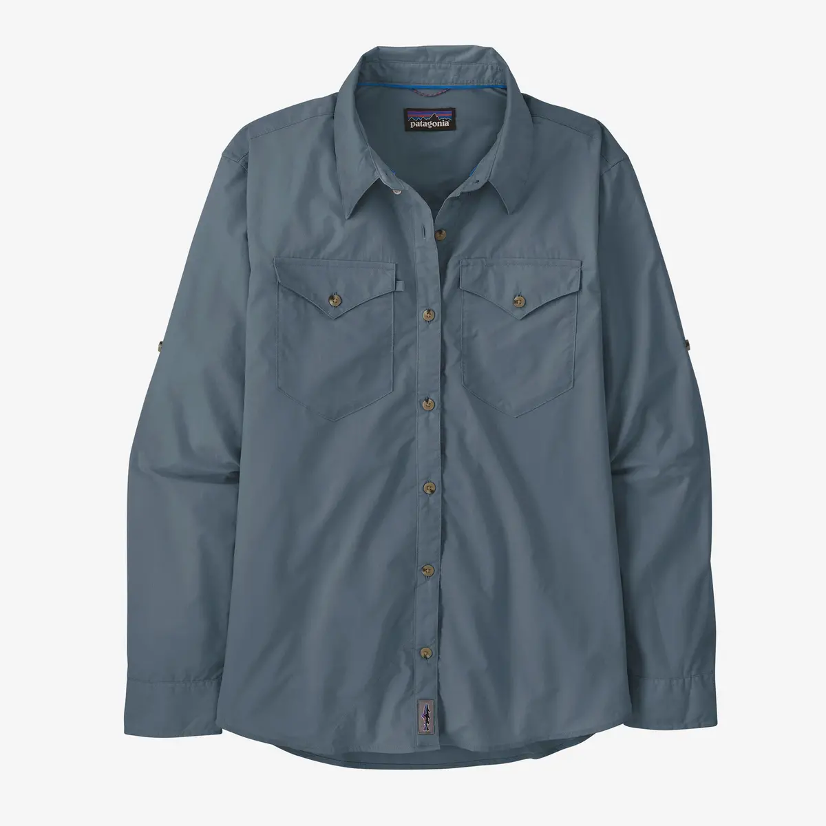 Long-Sleeved Sun Stretch Shirt (Women's) - 52211 - Past Season 2
