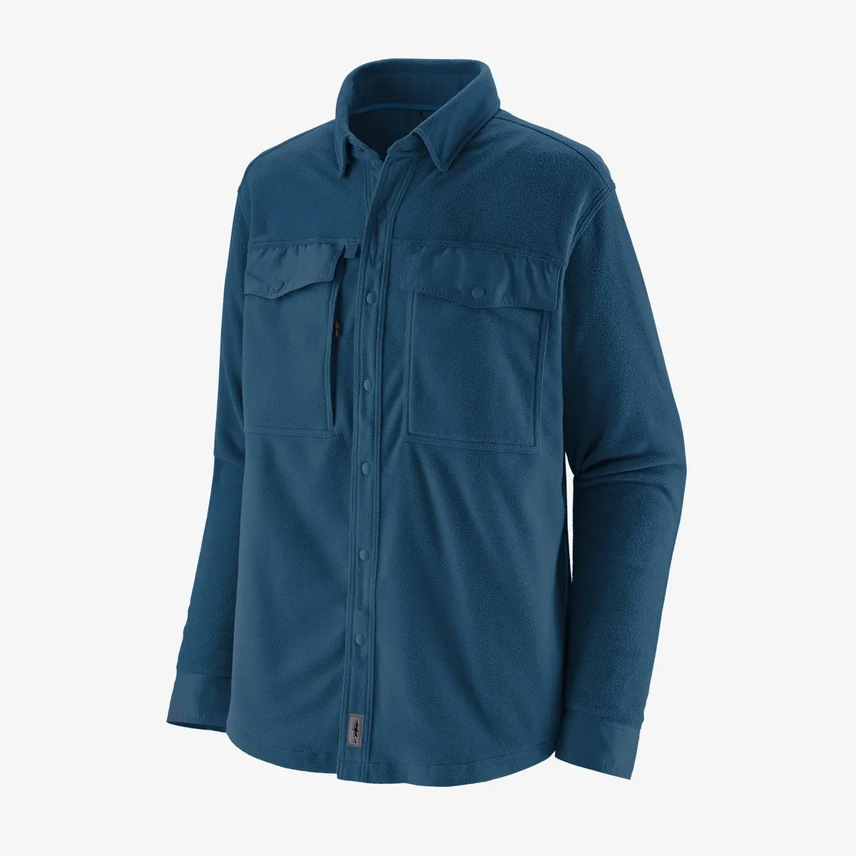Long-Sleeved Early Rise Snap Shirt (Men's) - 52225 - Past Season 1