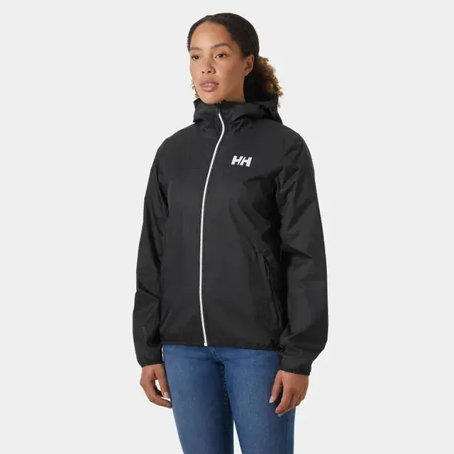 Belfast Ii Packable Jacket (Women's) - 53433 - Past Season 1