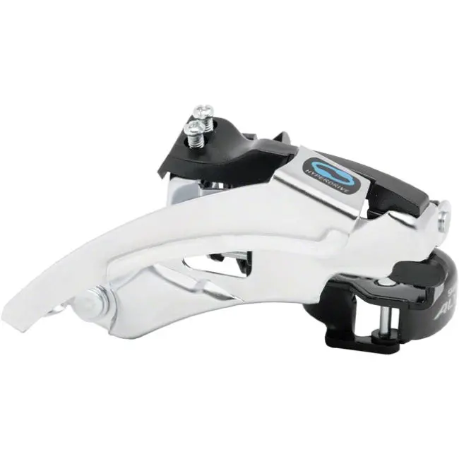 Fd-M310 Altus Triple Front Derailleur - 3 X 7/8 Speed 1
