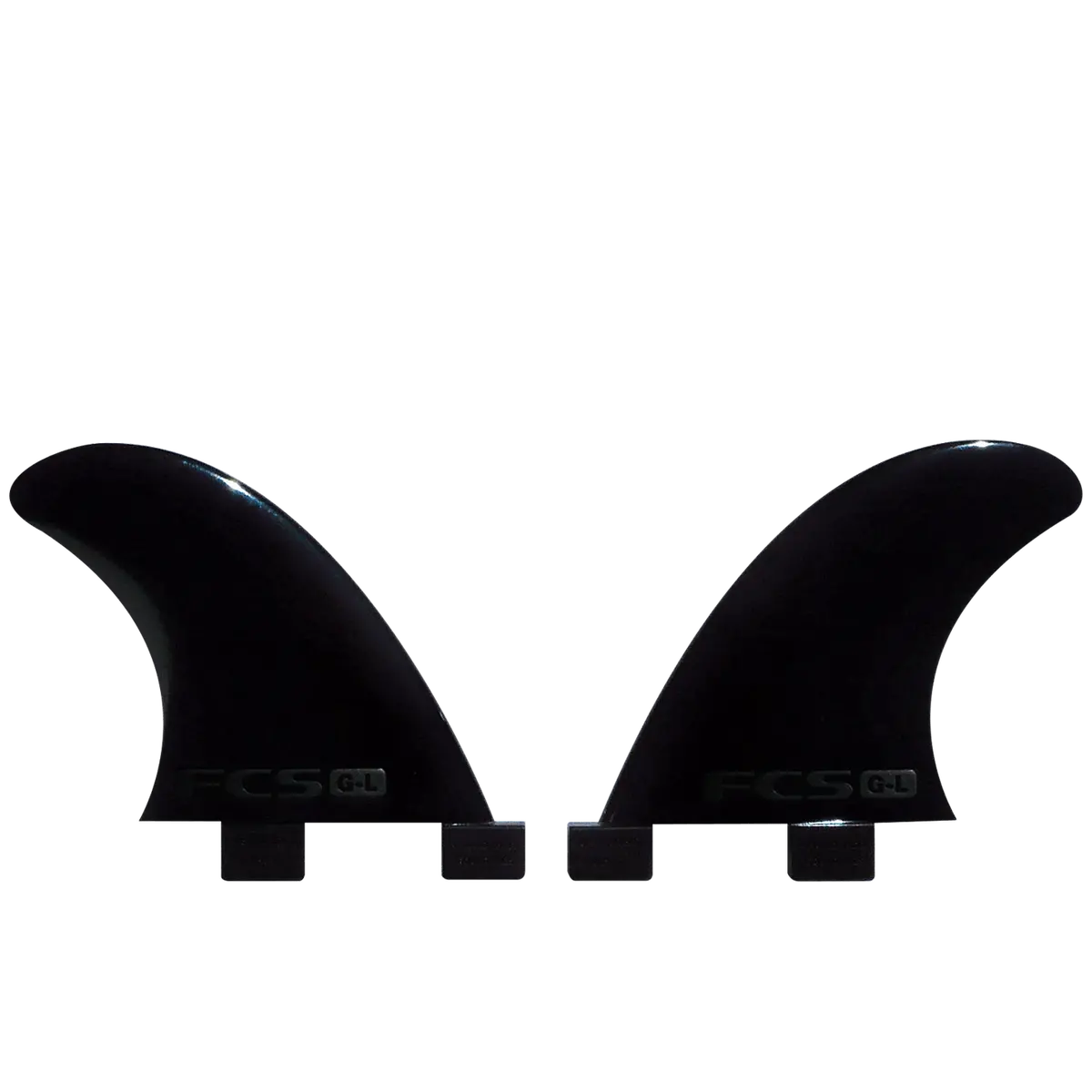 Fcs Gl Side Fins - Set Of 2 1