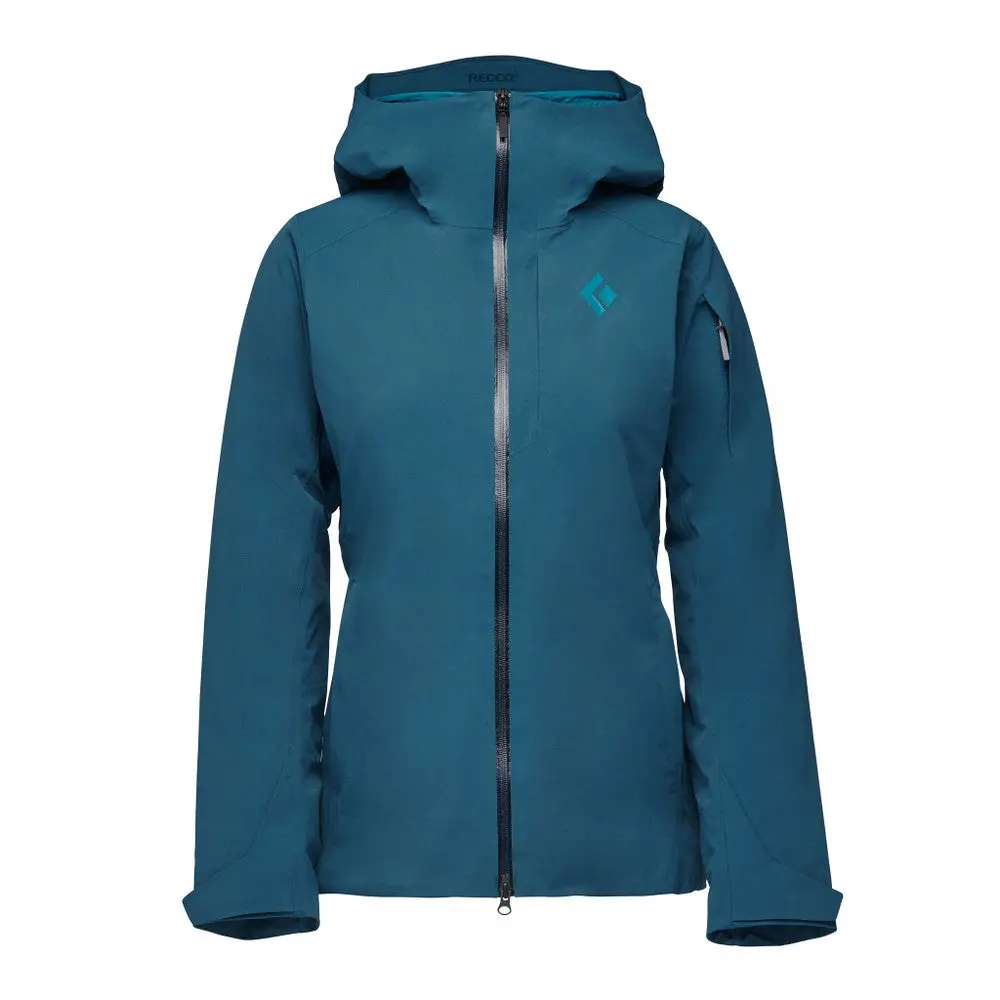 Recon Insulated Shell (Women's) - Ap745022 - Past Season 1