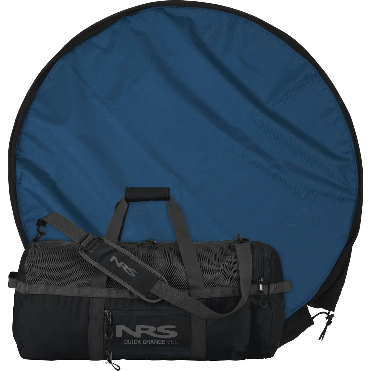Quick Change Duffel 1