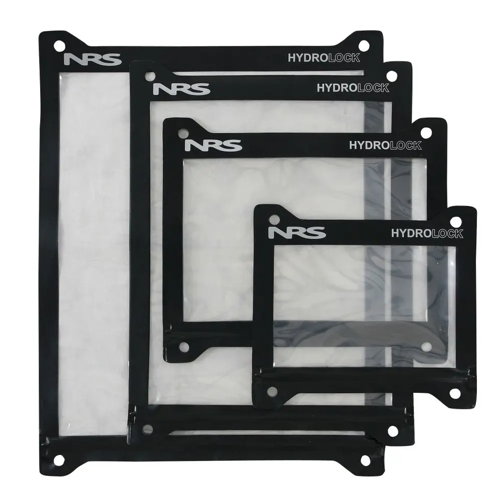 Hydrolock Mapcessory Map Case 1