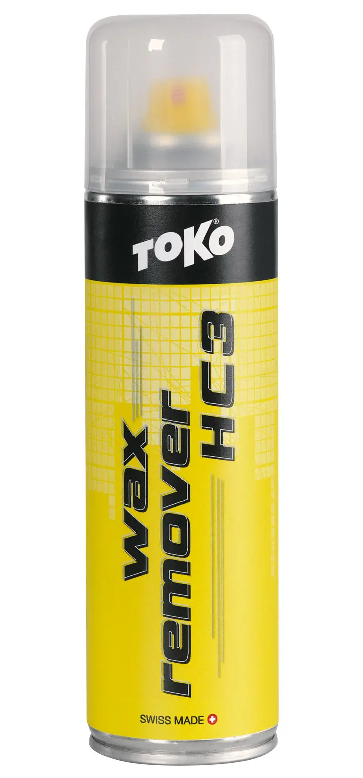 Wax Remover Hc3 1