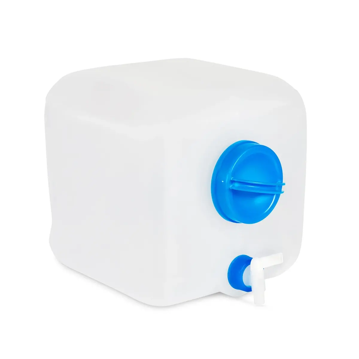 20L Wide Mouth Water Cube 1