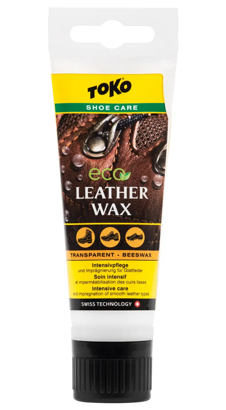 Leather Beeswax Wax 75Ml - To5582667 - Past Season 1