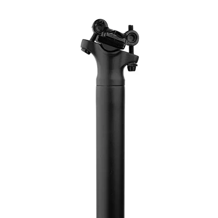 Crest Pro Seatpost - 30.9Mm/400Mm/Offset 0Mm 1