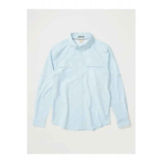 Vizcaino Ls Shirt (Men's) 1