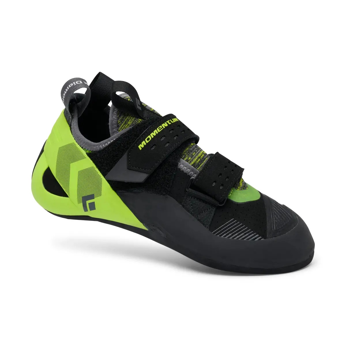 Momentum Climbing Shoes (Men's) - Bd570003 1