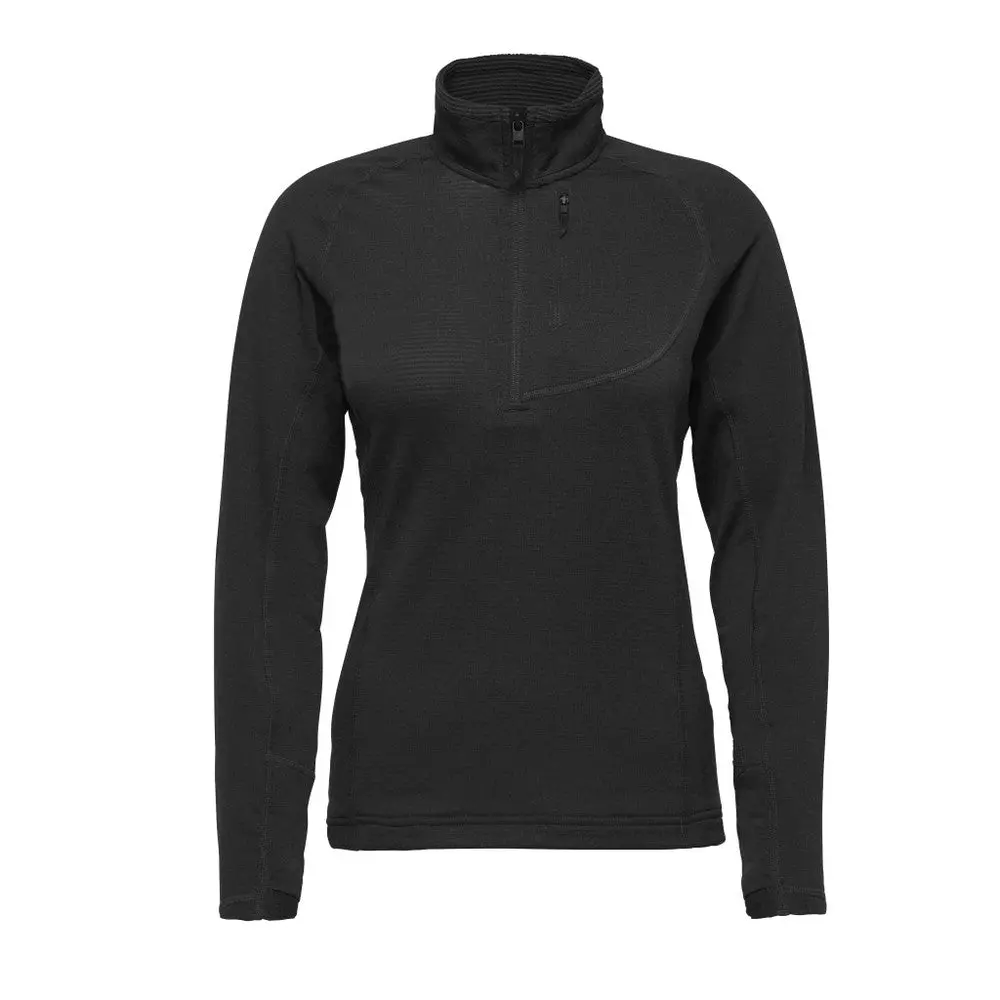 Coefficient Lt Quarter Zip Pullover (Women's) - Ap760027 - S25/S26 1