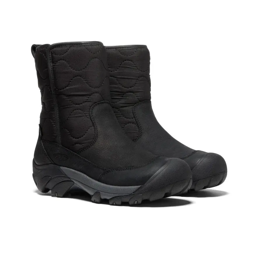 Betty Waterproof Pull-On Boot (Women's) - Past Season 2