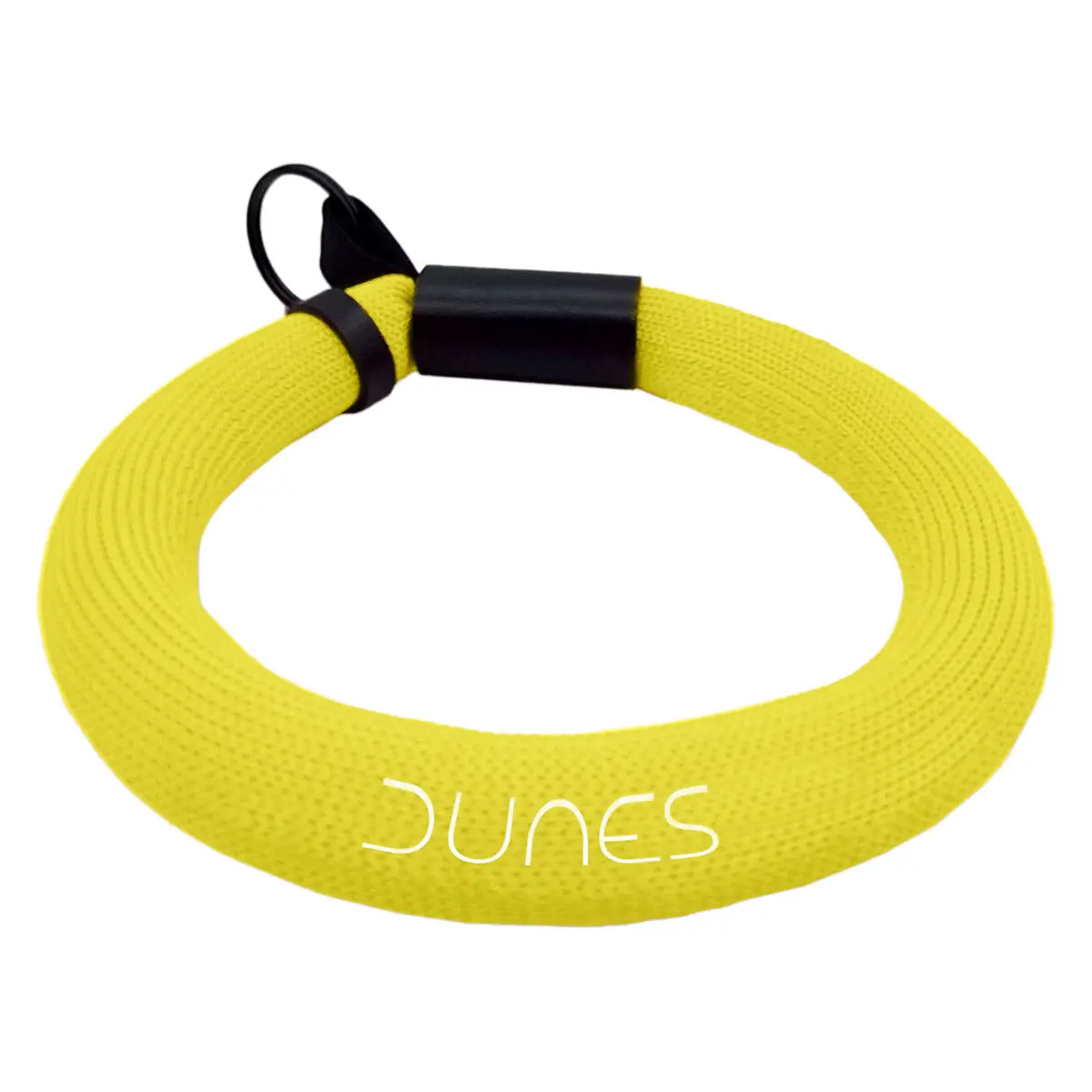 Floating Wristband Keychain 2