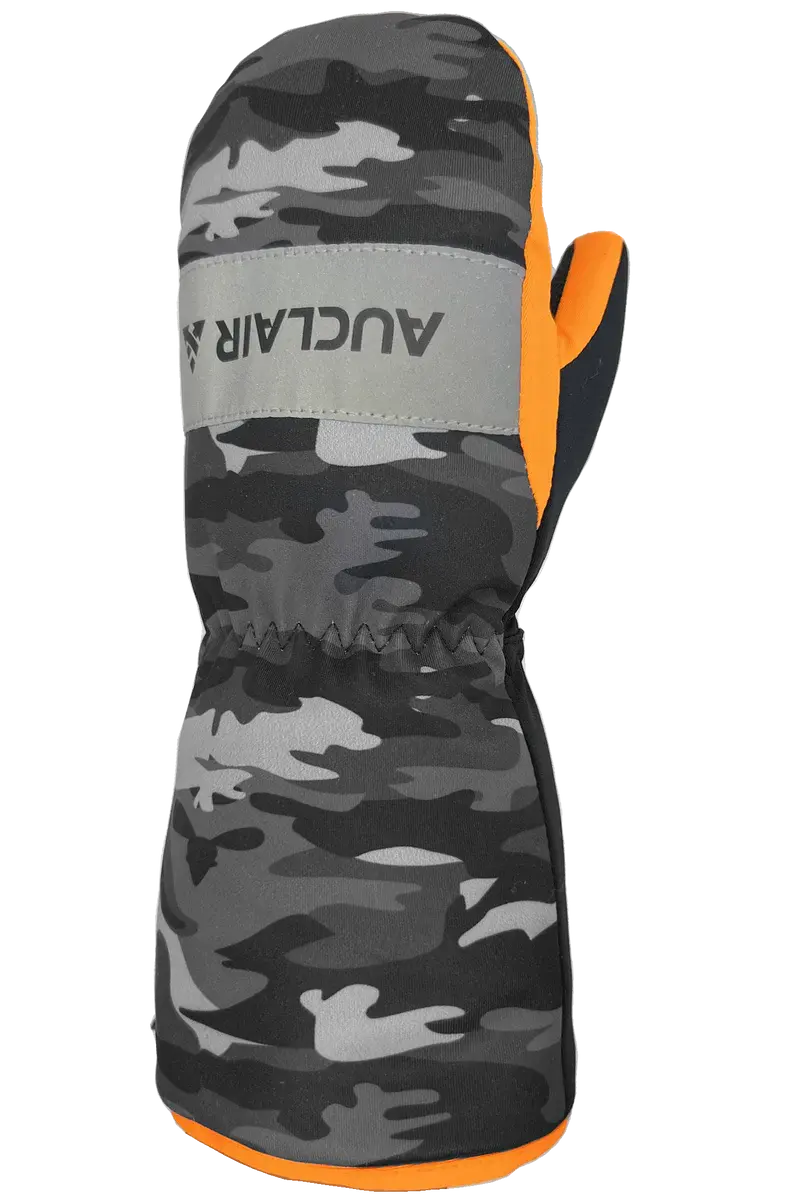 Camo Mitts (Tots) - 5G802 1