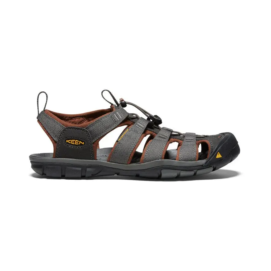 Clearwater Cnx Sandals (Men's) 1