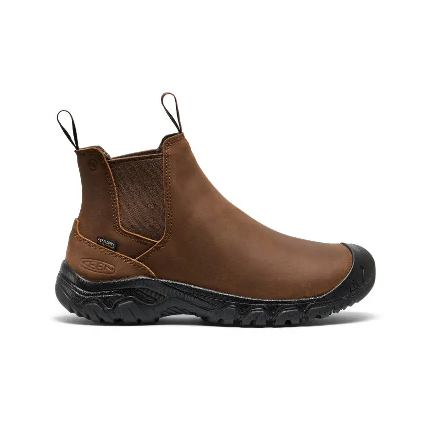 Anchorage Iv Waterproof Boot (Men's) 1