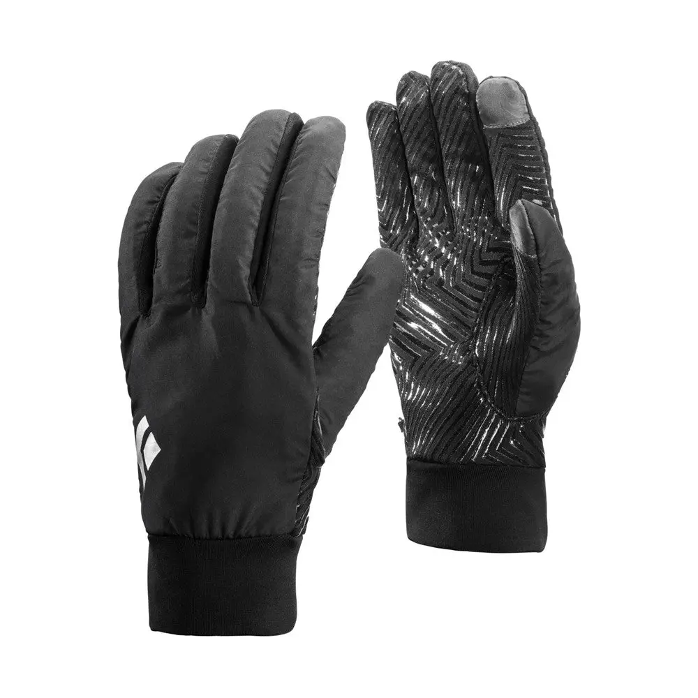 Mont Blanc Gloves - Bd801149 - S26 1