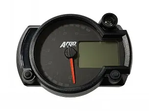 600-0275 Gauge, Instrument Panel - Aurora (2019-Current) 1