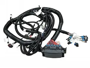 600-0363 Wire Harness, Main Aurora (2021+) 1