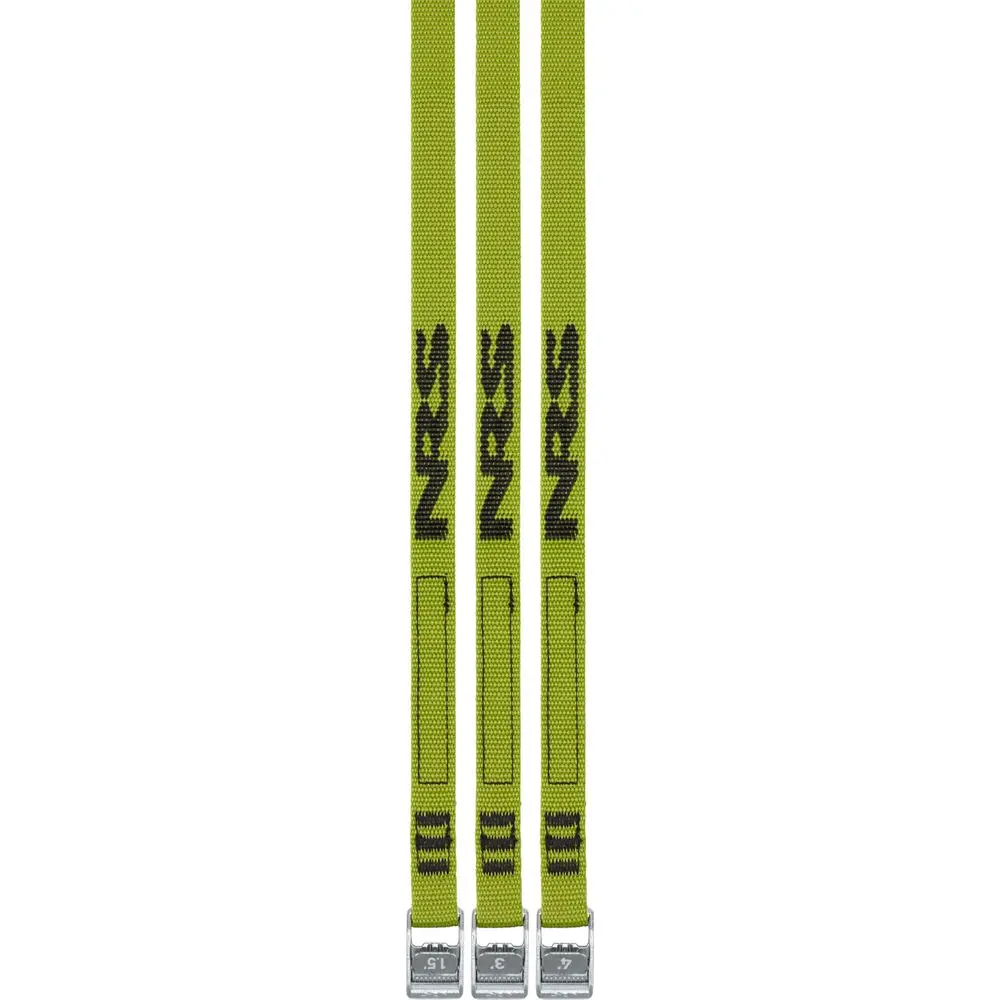 5/8" Micro Straps 1