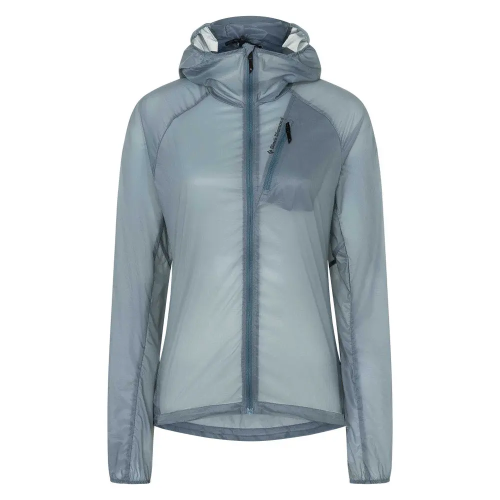Distance Wind Shell (Women's) - Ap747022 - Past Season 1