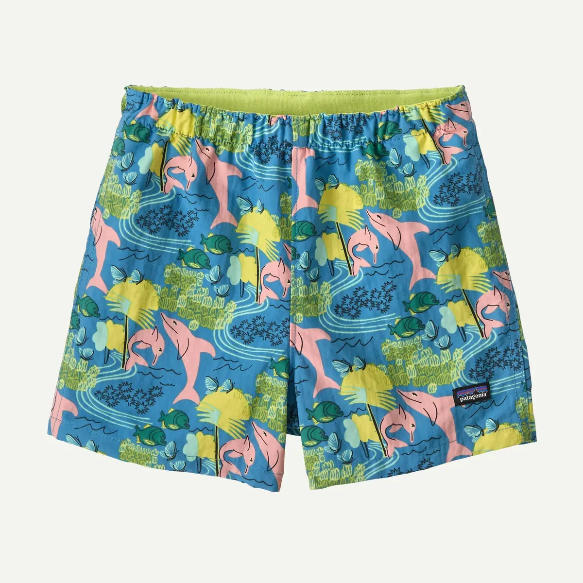 Baggies™ Shorts (Baby) - 60279 1