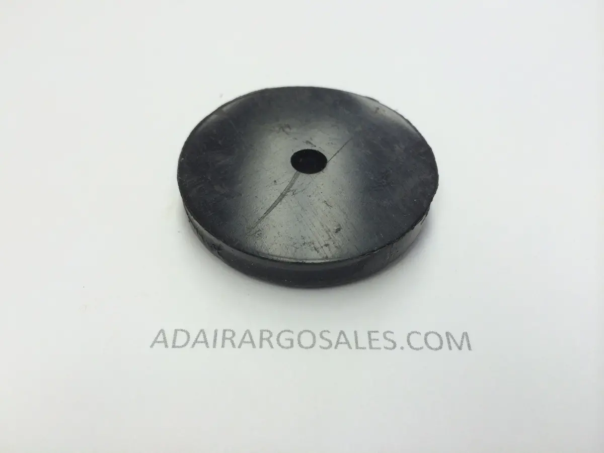 Washer, Plastic 5/16 Hole ( 603-15 ) 1